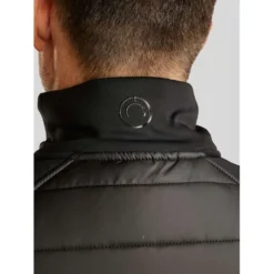 Montar Bodywarmer Emanuel Zwart
