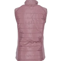 Montar bodywarmer Emma Blush