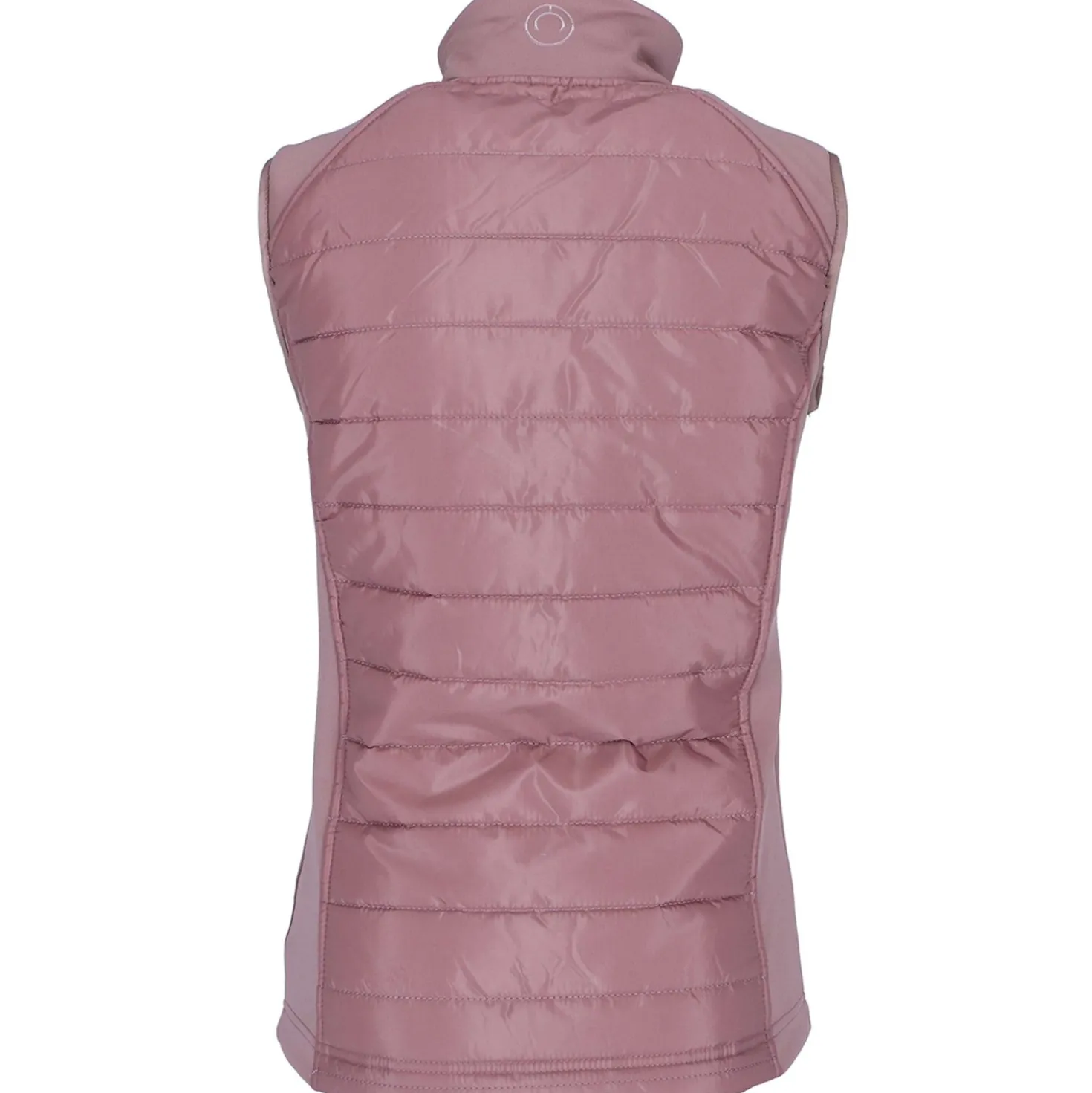 Montar bodywarmer Emma Blush