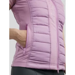 Montar Bodywarmer Emma Candy Pink