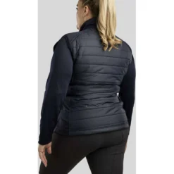 Montar Bodywarmer Emma Curve Dark Navy