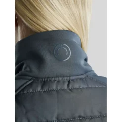 Montar Bodywarmer Emma Dark Slate