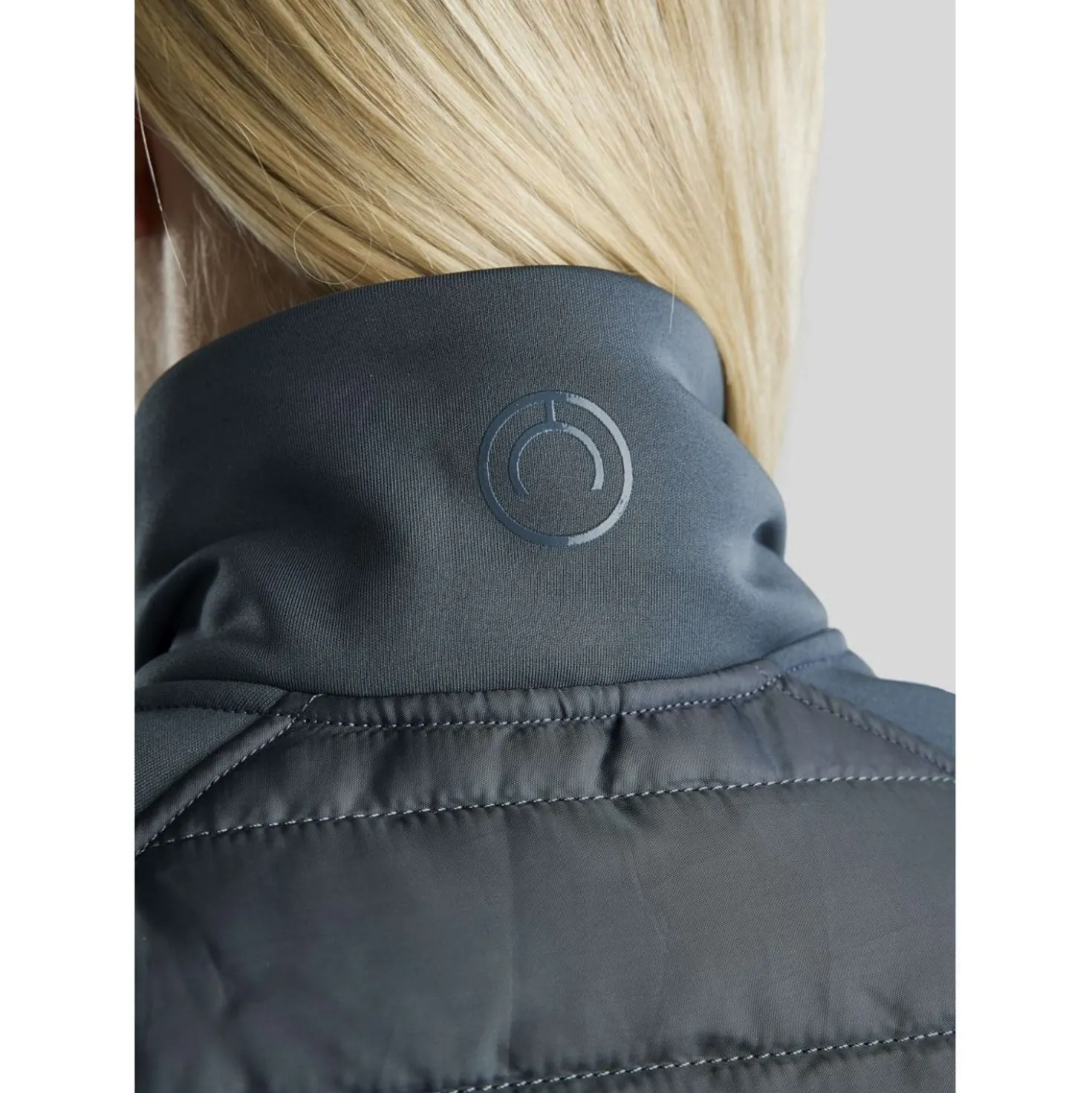 Montar Bodywarmer Emma Dark Slate