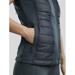 Montar Bodywarmer Emma Dark Slate