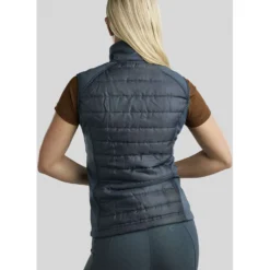 Montar Bodywarmer Emma Dark Slate