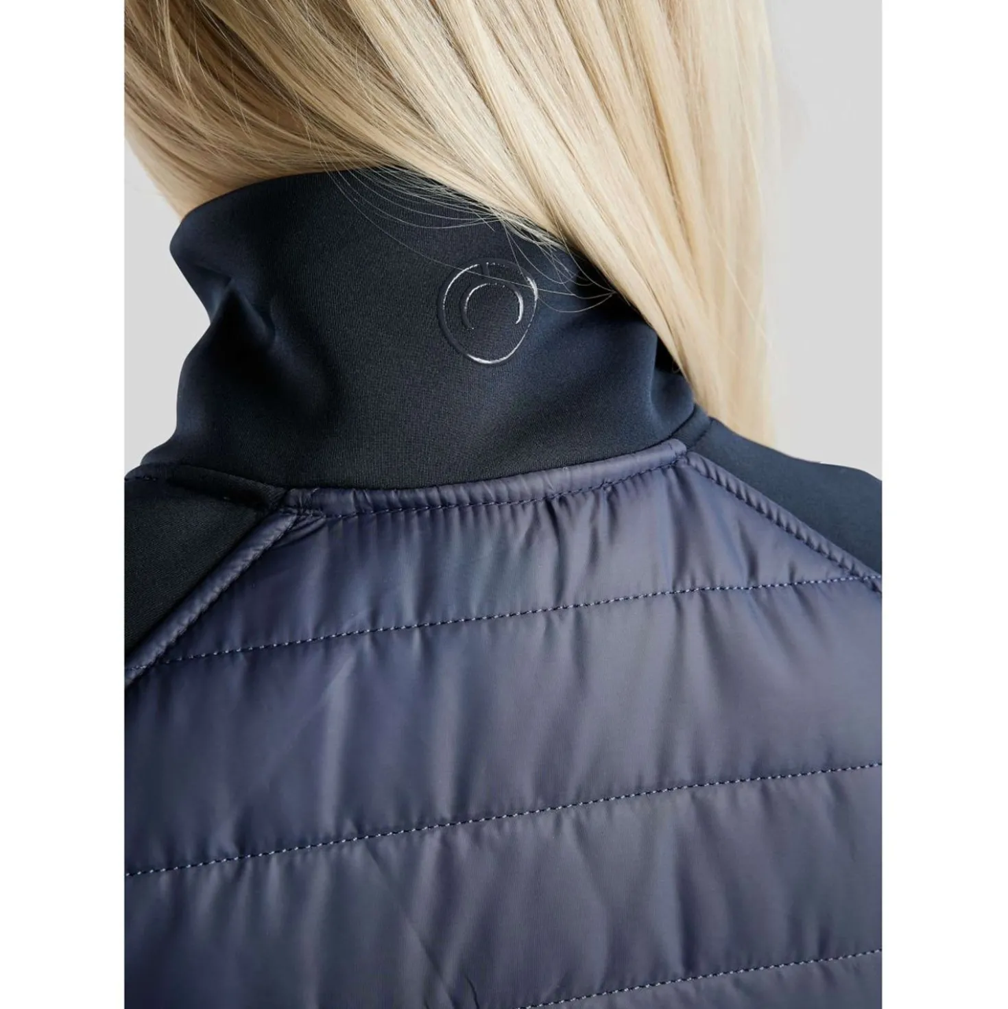 Montar Bodywarmer Emma Navy