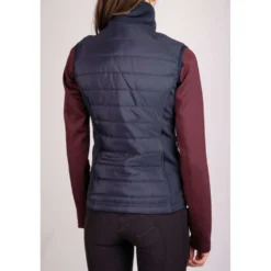 Montar Bodywarmer Emma Navy