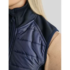 Montar Bodywarmer Emma Navy
