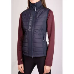 Montar Bodywarmer Emma Navy