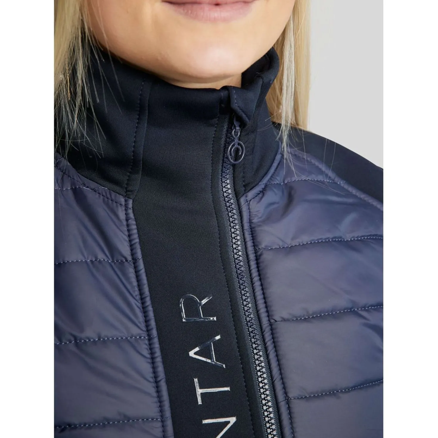 Montar Bodywarmer Emma Navy