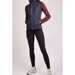 Montar Bodywarmer Emma Navy