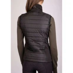 Montar Bodywarmer Emma Zwart