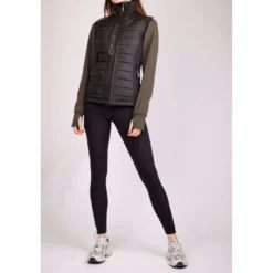 Montar Bodywarmer Emma Zwart