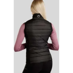Montar Bodywarmer MoCha Black