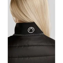 Montar Bodywarmer MoCha Black