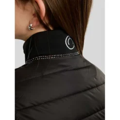 Montar Bodywarmer MoCha Black