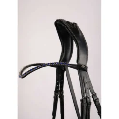 Montar Frontriem Fair Crystal Curved Navy