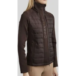 Montar Jack Emma Curve Bruin