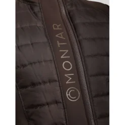 Montar Jack Emma Curve Bruin