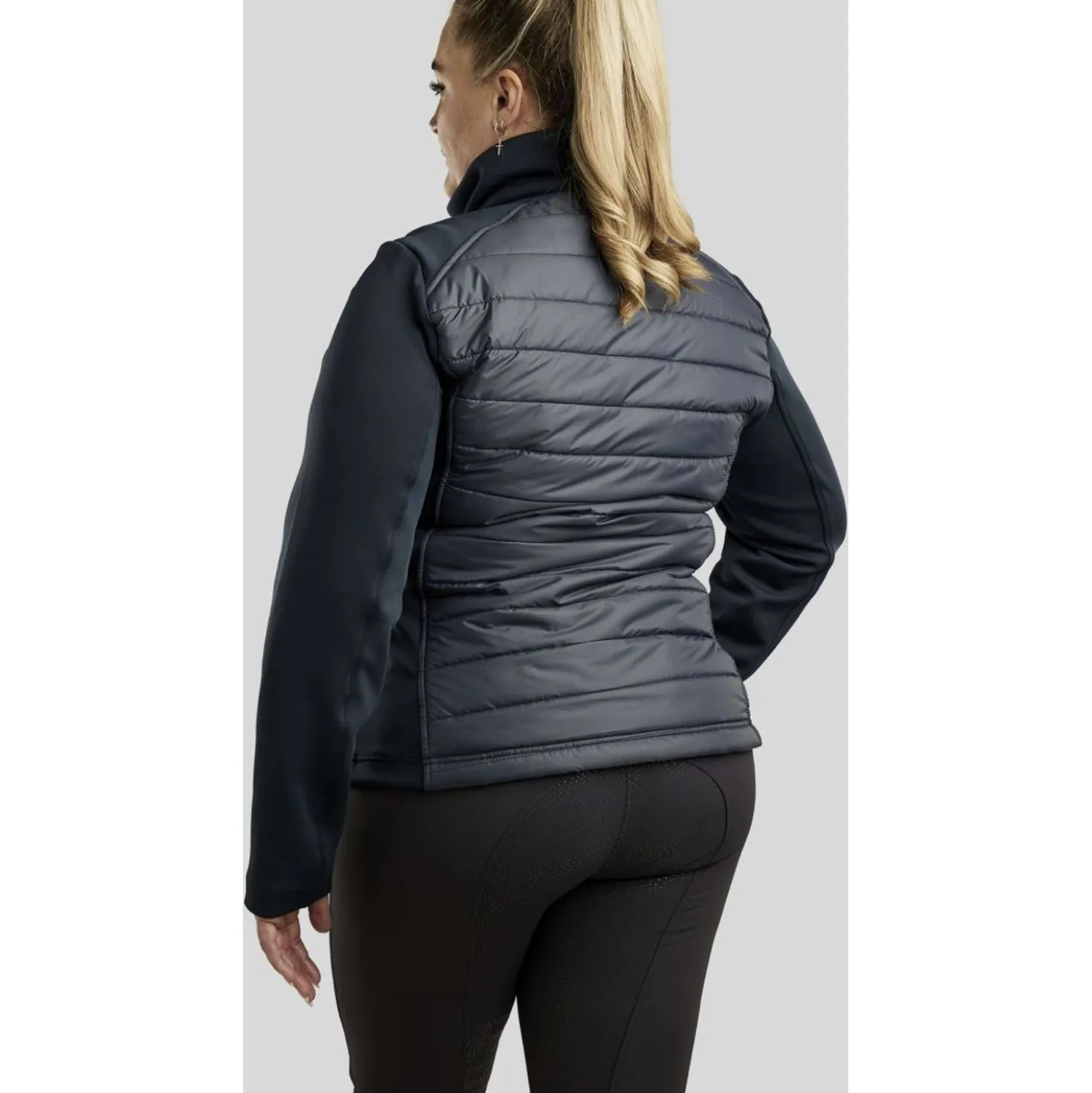 Montar Jack Emma Curve Dark Navy