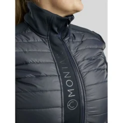 Montar Jack Emma Curve Dark Navy