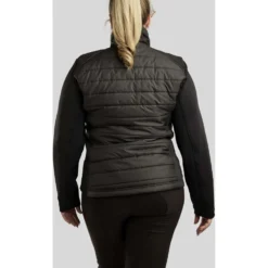 Montar Jack Emma Curve Zwart