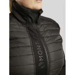 Montar Jack Emma Curve Zwart