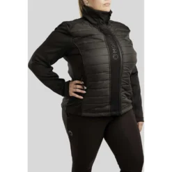 Montar Jack Emma Curve Zwart