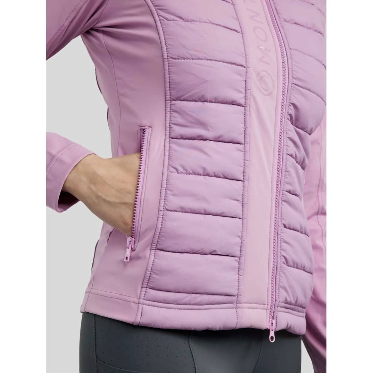 Montar Jack Emma Junior Candy Pink