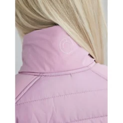 Montar Jack Emma Junior Candy Pink