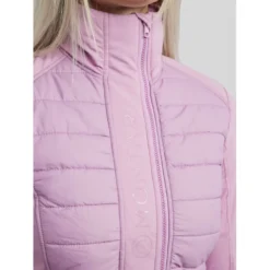 Montar Jack Emma Junior Candy Pink