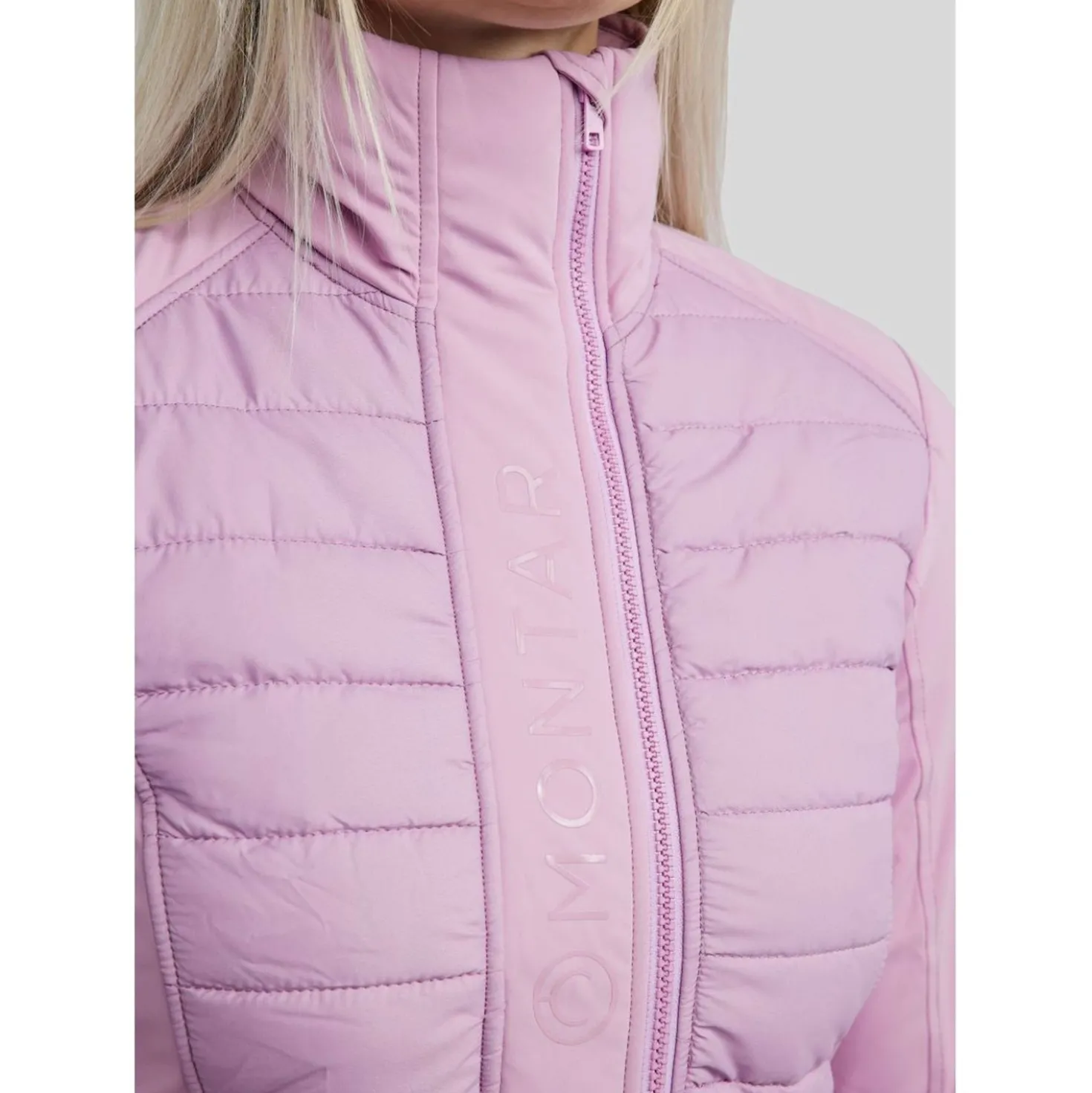 Montar Jack Emma Junior Candy Pink