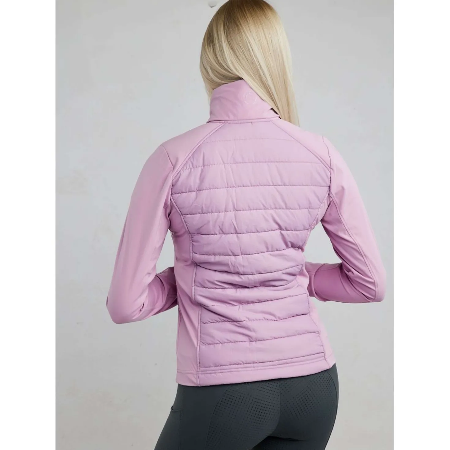 Montar Jack Emma Junior Candy Pink