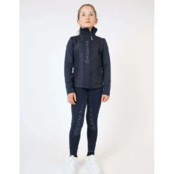 Montar Jack Emma Junior Navy