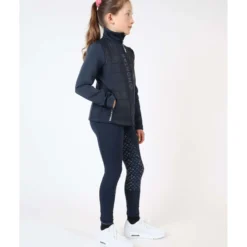 Montar Jack Emma Junior Navy