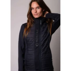 Montar Jack Emma Navy