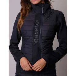 Montar Jack Emma Navy