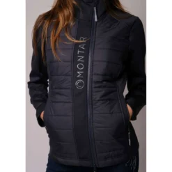 Montar Jack Emma Navy