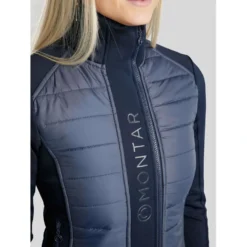 Montar Jack Emma Navy