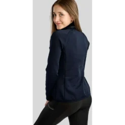 Montar Jack MoEverline Golden Quartz Crystals Kids Navy