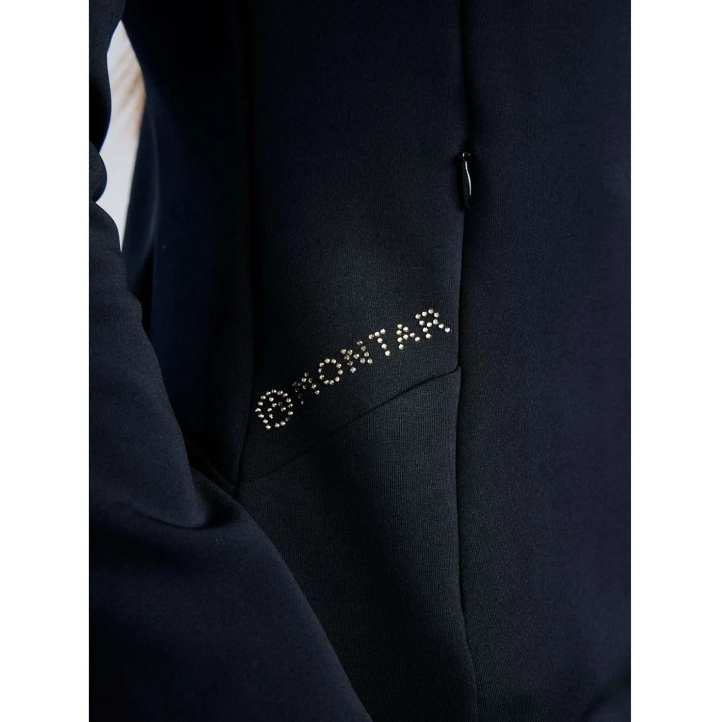 Montar Jack MoEverline Golden Quartz Crystals Kids Navy