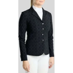 Montar Jack MoLeia Lumber Checked Zwart