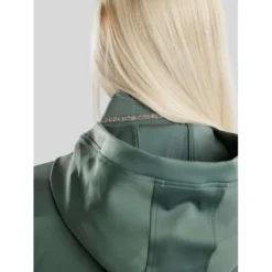 Montar Jack MoLila Champagne Crystals Jade