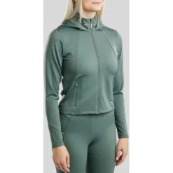 Montar Jack MoLila Champagne Crystals Jade
