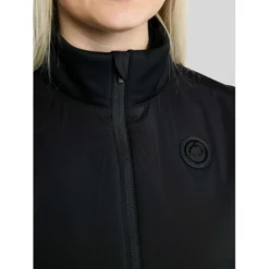 Montar Jack Molsla Tech Heating Zwart