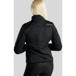 Montar Jack Molsla Tech Heating Zwart
