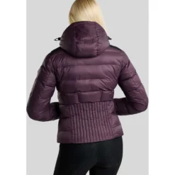 Montar Jas MoAthena Refined Fig