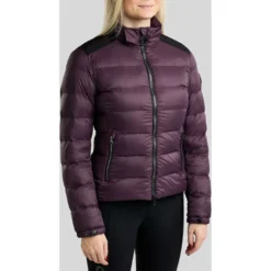 Montar Jas MoAthena Refined Fig