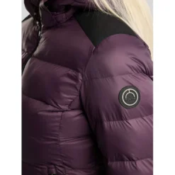 Montar Jas MoAthena Refined Fig