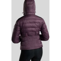 Montar Jas MoAthena Refined Fig